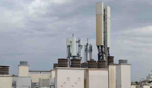 antennes copropriété