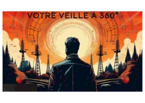 veille antennes relais